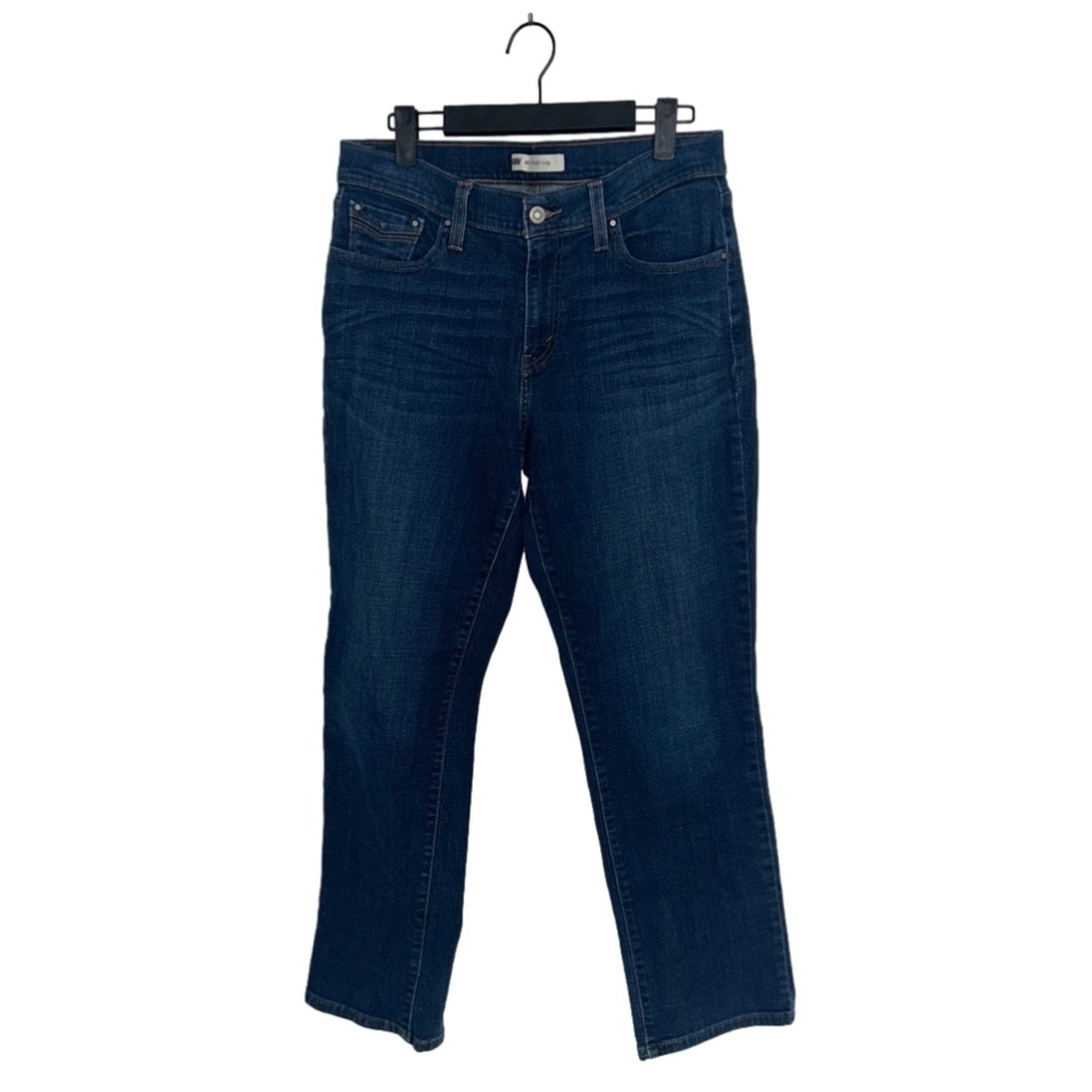 Levi’s 505 Straight Leg Jeans